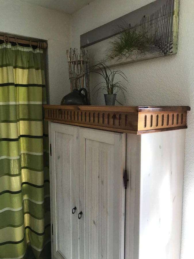 Wohnen Im Eulengarten Oranienburg Bagian luar foto